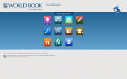 World Book Online