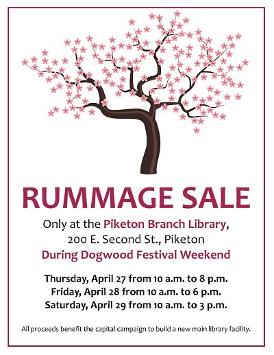 rummagesale