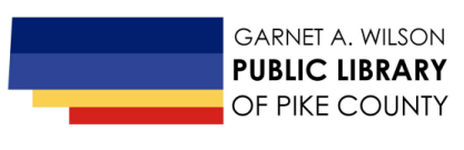 Garnet A. Wilson Public Library of Pike County