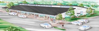 September 2026 building